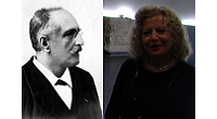 Interview d'Evelyne Barbin sur Gaston Tarry lors du colloque autour d'Henri Auguste Delannoy