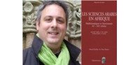Conférence de Marc MOYON sur les sciences arabes