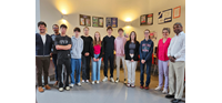 Tournoi Mathématique du Limousin : Grand Chelem pour les élèves du lycée Pierre Bourdan !