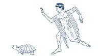 Zénon d'Elée : le paradoxe d'Achille et la tortue