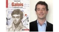 Conférence de Norbert VERDIER sur Évariste GALOIS