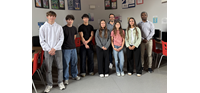 Excellents résultats aux concours de mathématiques pour le lycée Pierre Bourdan
